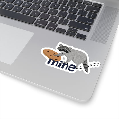 Mine - Sticker