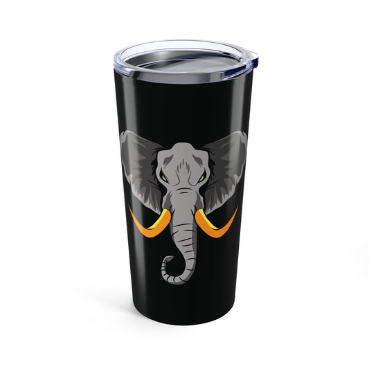 Elephant - Tumbler (20oz)