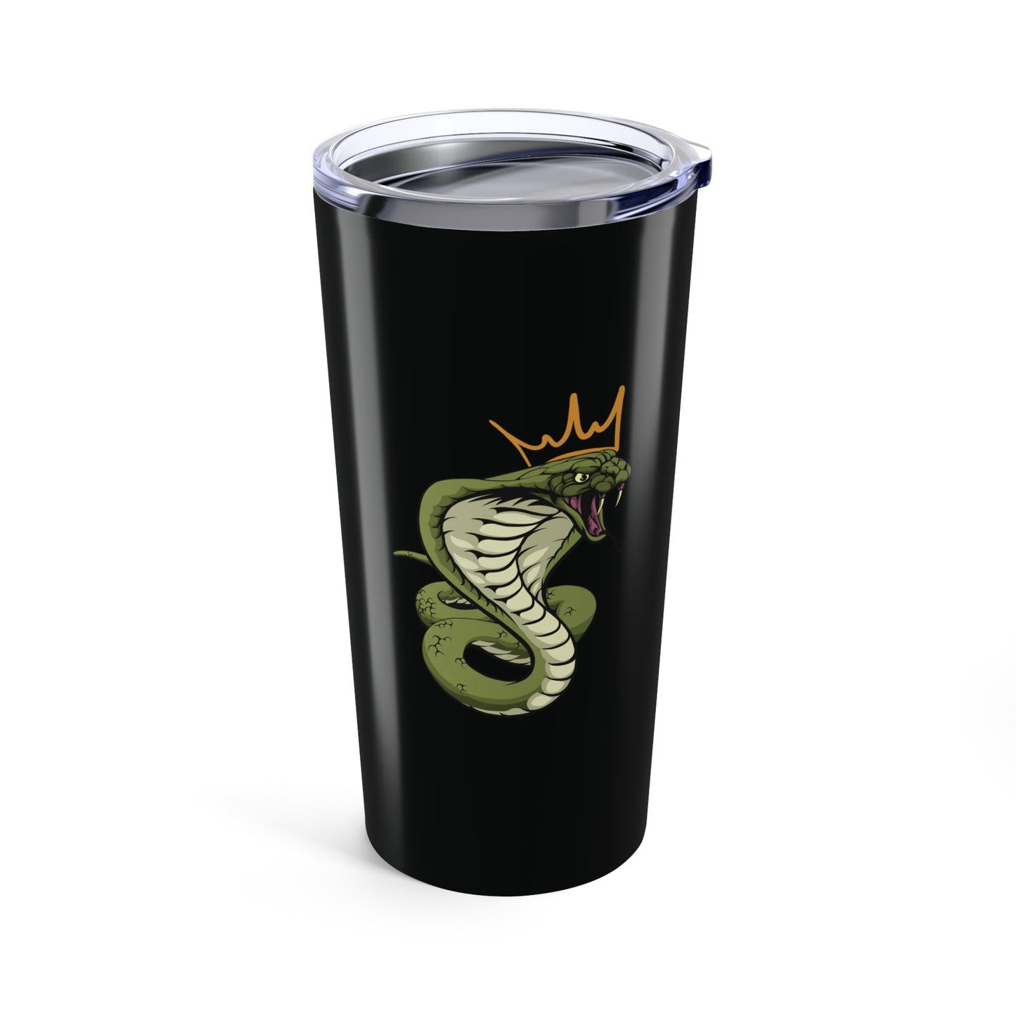 King Cobra - Tumbler (20oz)