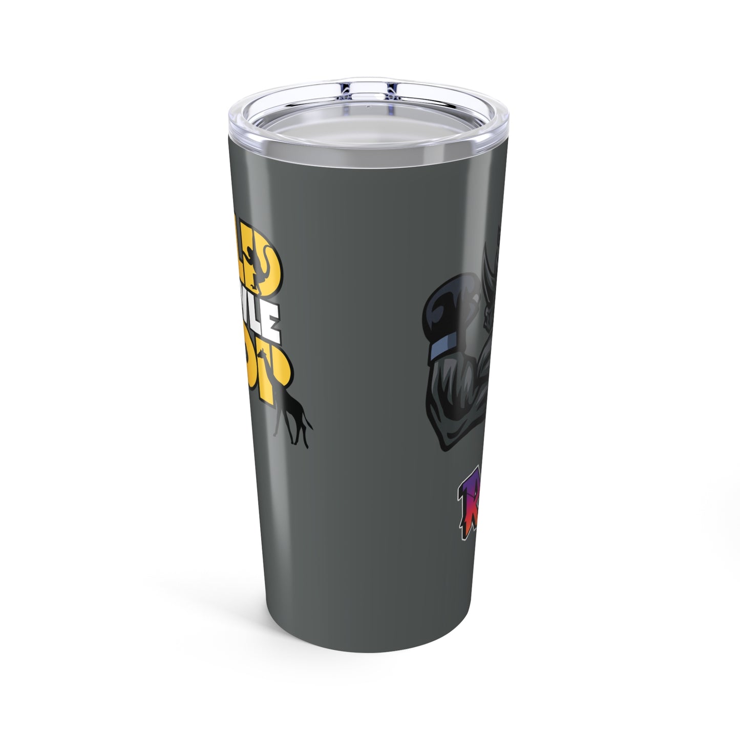 Rage - Tumbler (20oz)