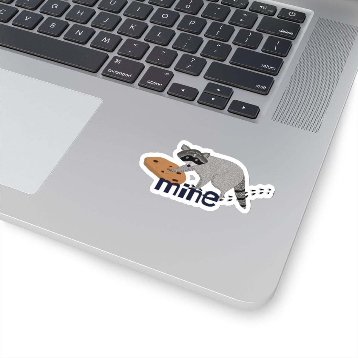 Mine - Sticker