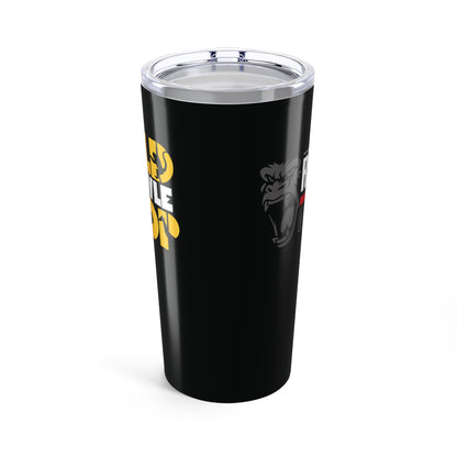 Rise & Grind - Tumbler (20oz)