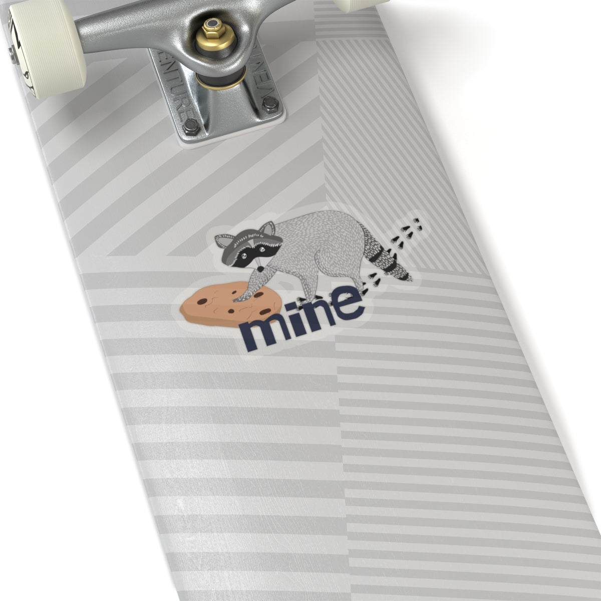 Mine - Sticker