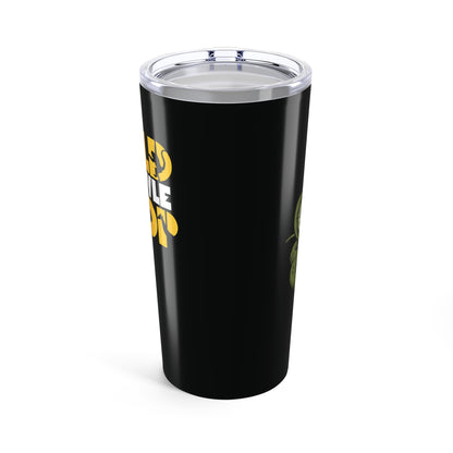 King Cobra - Tumbler (20oz)