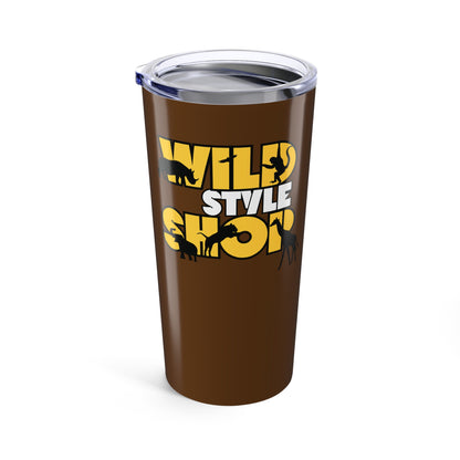 Stay Strong - Tumbler (20oz)