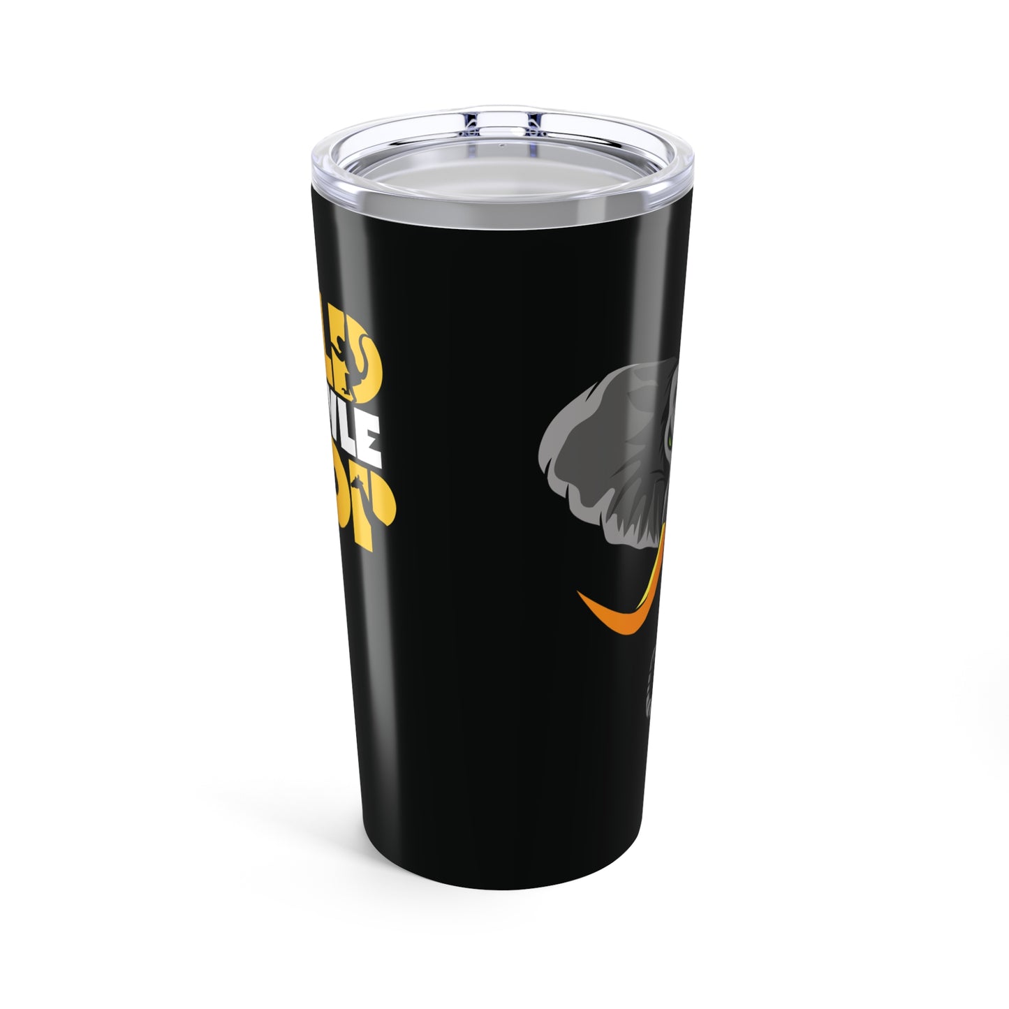 Elephant - Tumbler (20oz)