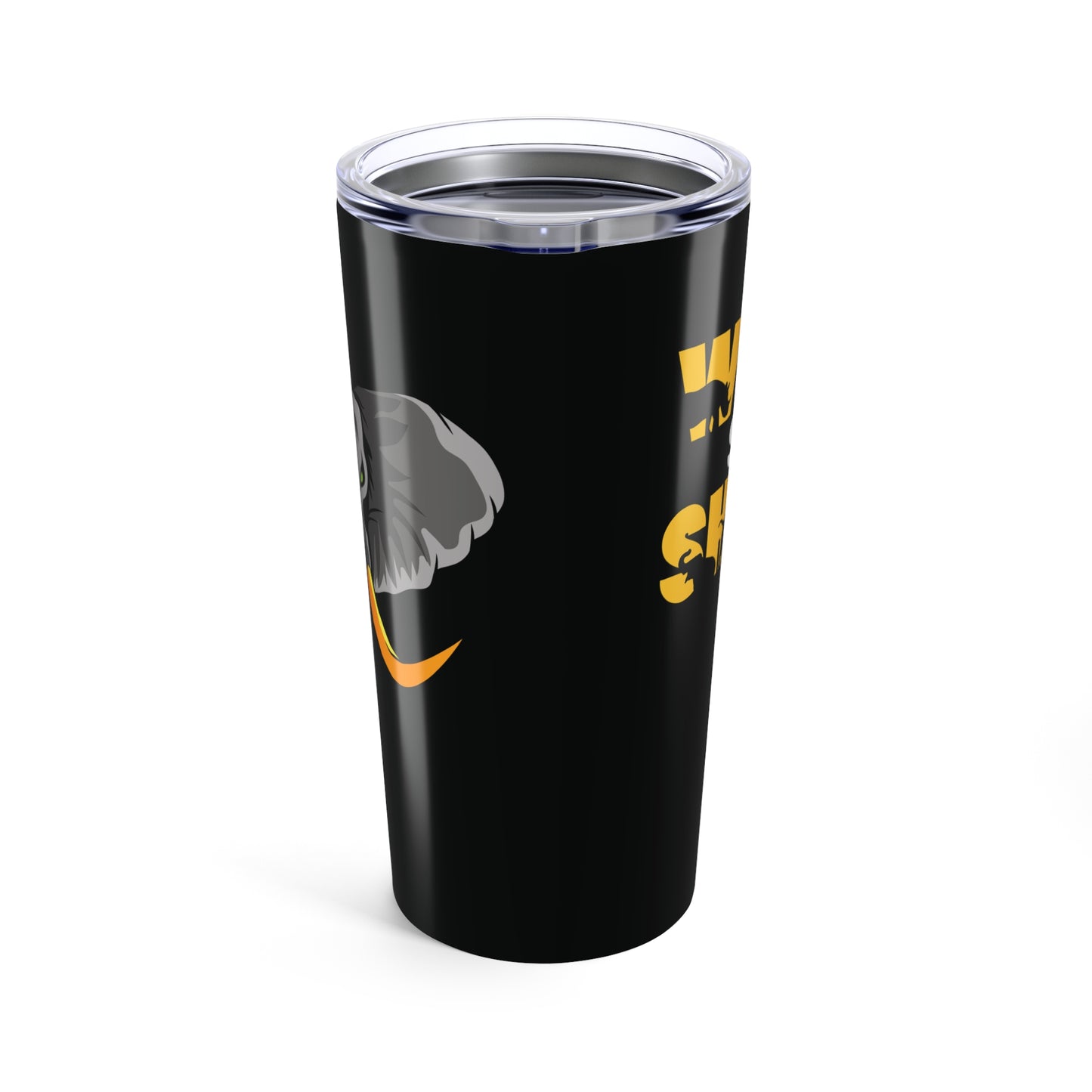 Elephant - Tumbler (20oz)