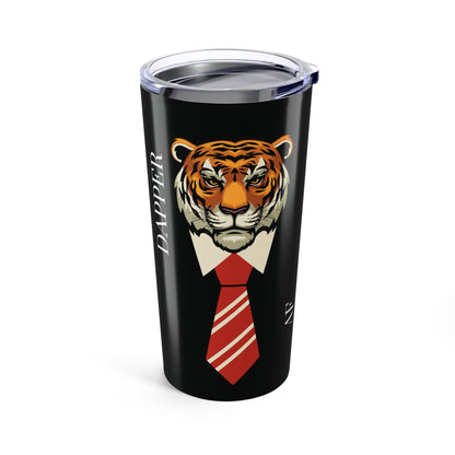 Dapper AF - Tumbler (20oz)