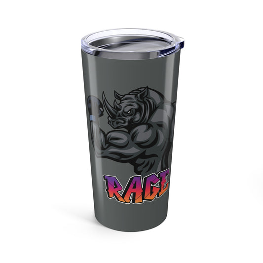 Rage - Tumbler (20oz)