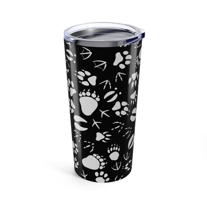 Wild Style Shop - Tumbler (20oz)