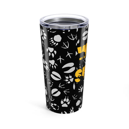 Wild Style Shop - Tumbler (20oz)