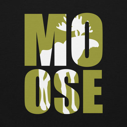 Moose - Hoodie