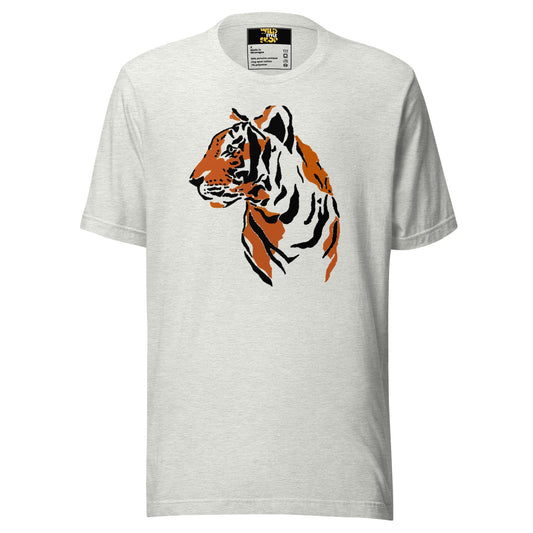 Sketch Art - T-Shirt - Wild Style Shop